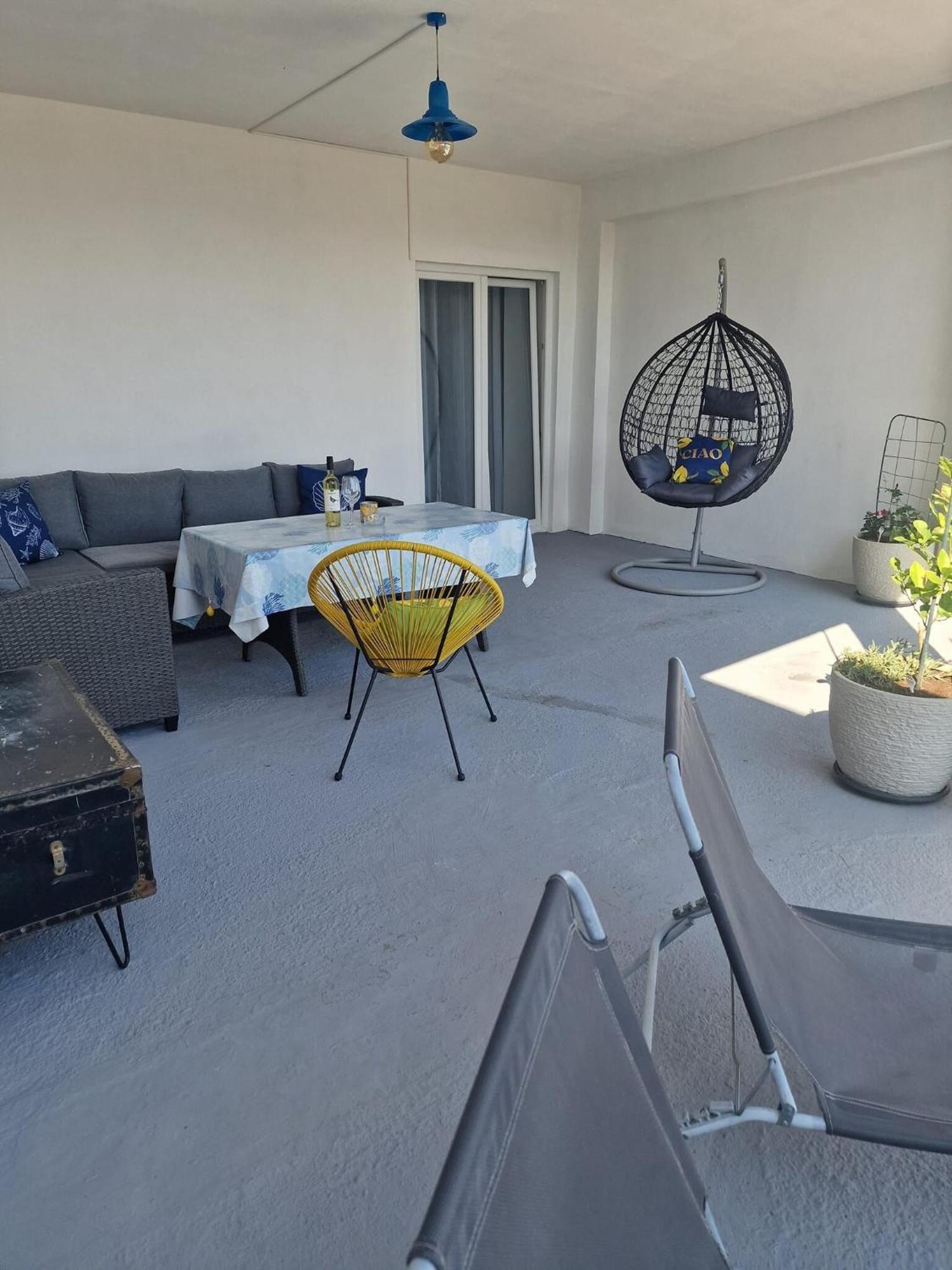 Apartment Goran Novi Vinodolski Esterno foto