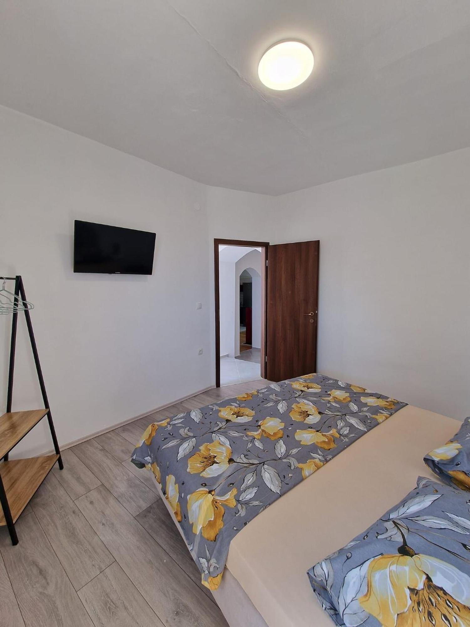 Apartment Goran Novi Vinodolski Esterno foto