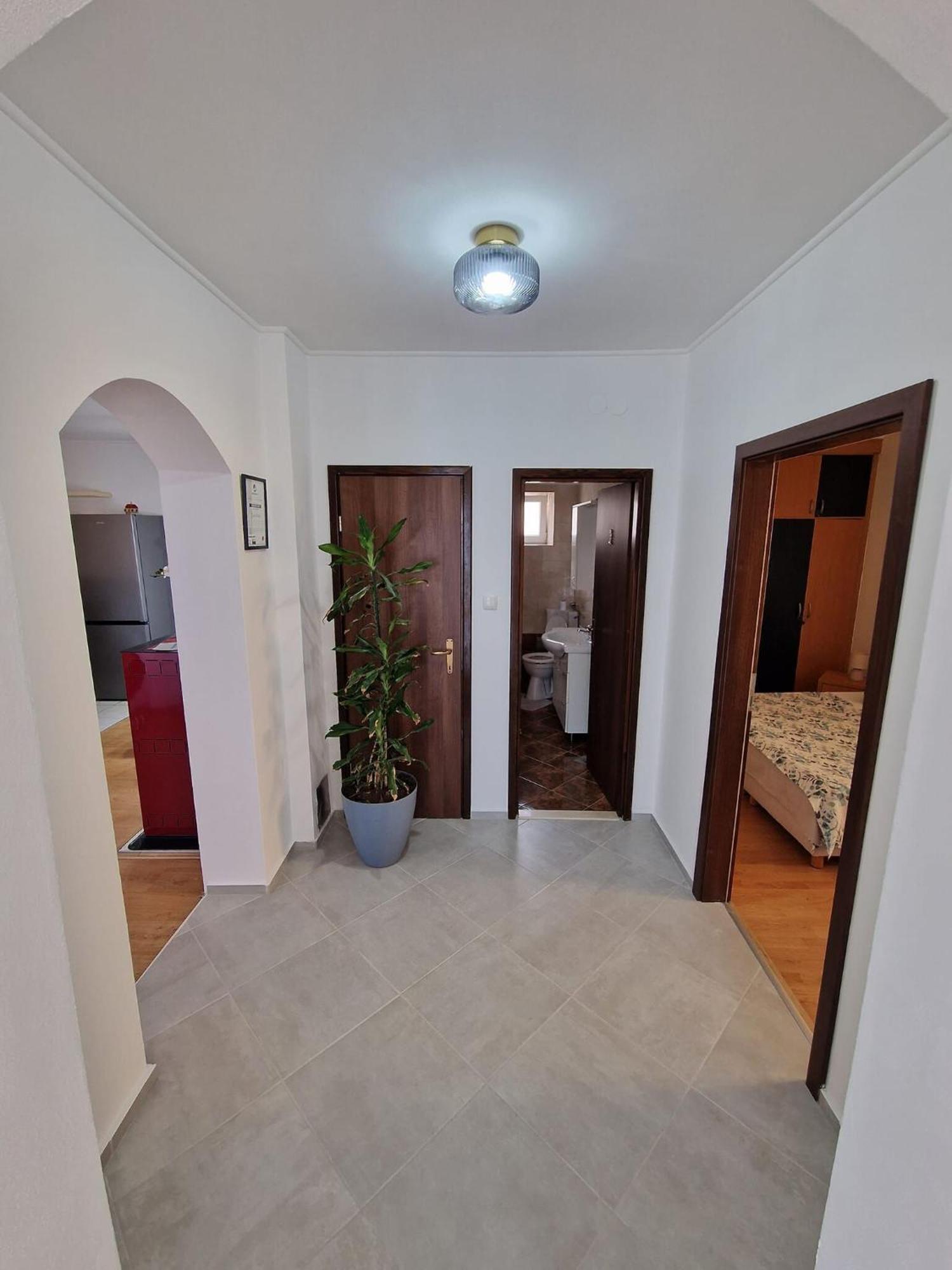 Apartment Goran Novi Vinodolski Esterno foto