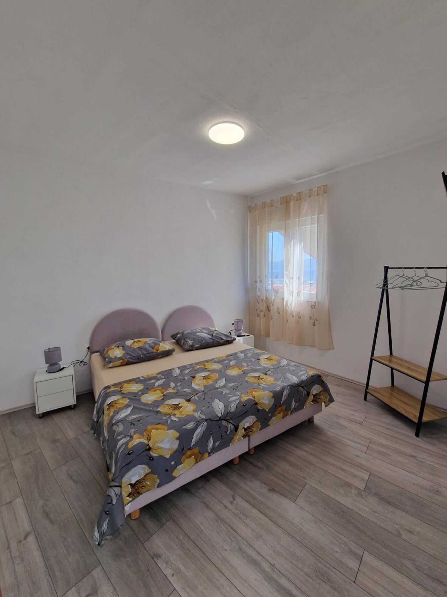 Apartment Goran Novi Vinodolski Esterno foto